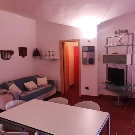 Francese Casa de Férias *