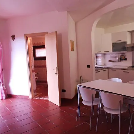 Francese Casa de Férias