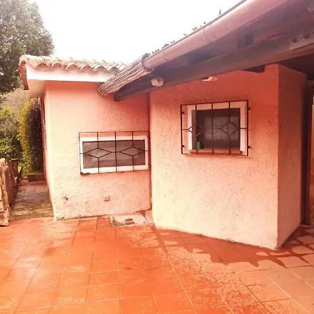 Casa de Férias Francese Baja Sardinia