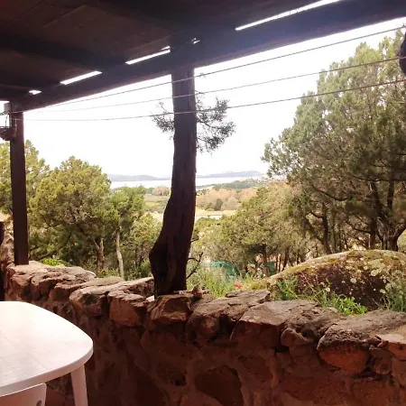 Francese Baja Sardinia