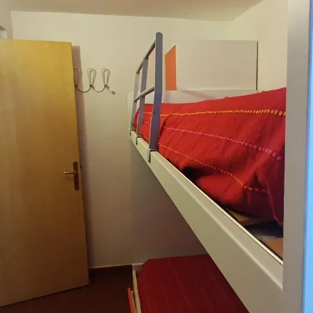 Casa de Férias Francese *