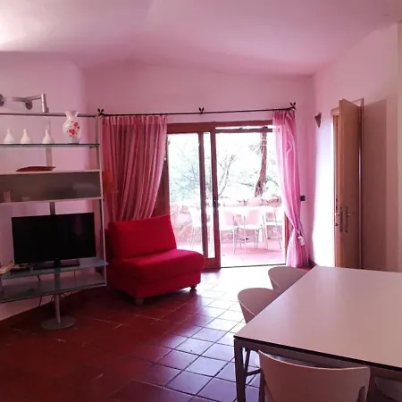 Holiday home Francese *