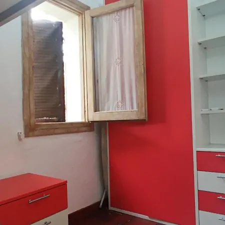 Holiday home Francese *