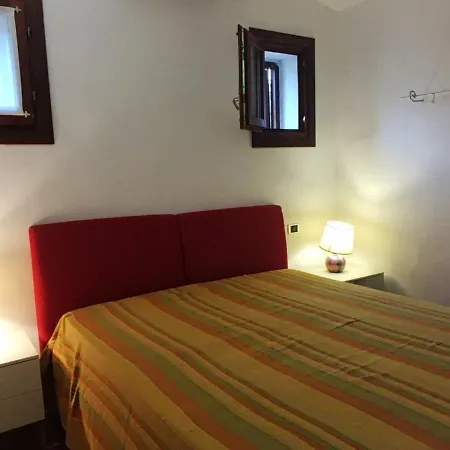 Holiday home Francese *