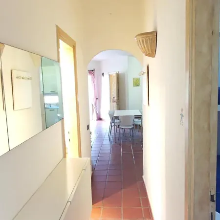 Holiday home Francese Baja Sardinia